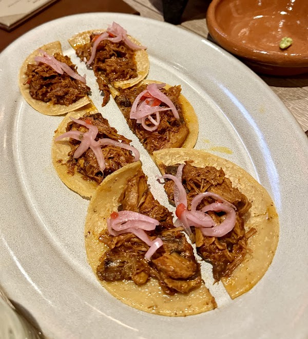 Casa Carmen Flatiron 4