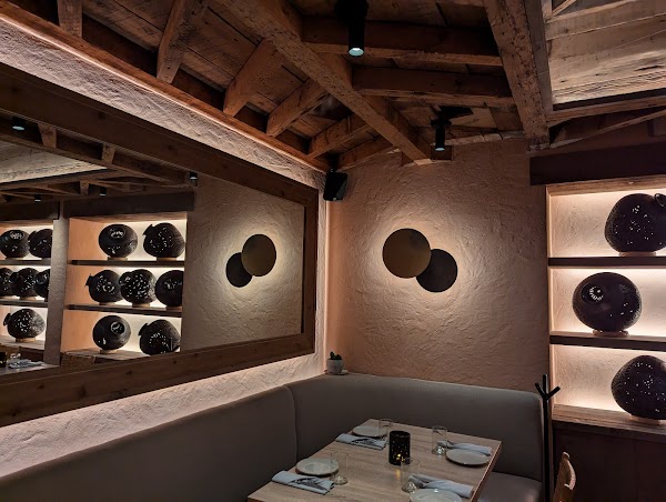 Casa Carmen Flatiron 2