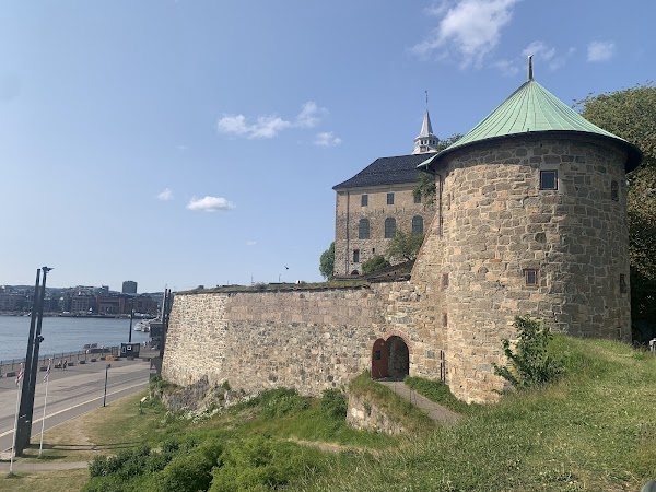 Akershus Fortress 4