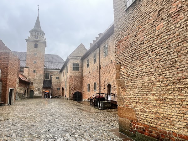 Akershus Fortress 3