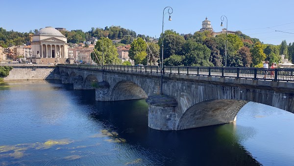 Ponte Vittorio Emanuele I