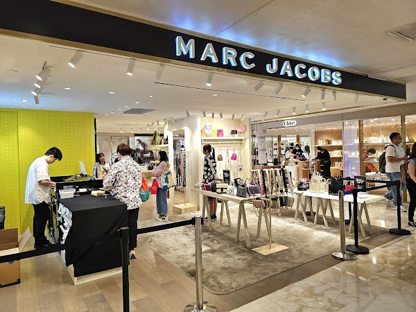 Marc Jacobs