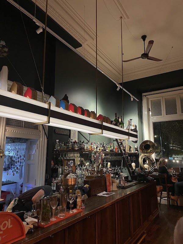 O.G.B Bar & Cocktail Bar 3