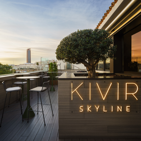 Kivir Skyline