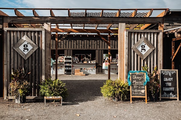 GREELY GOOD MARKET 2026 SEASON OPENS MAY 3 - Open Every SUNDAY UNTIL SEPTEMBER 27