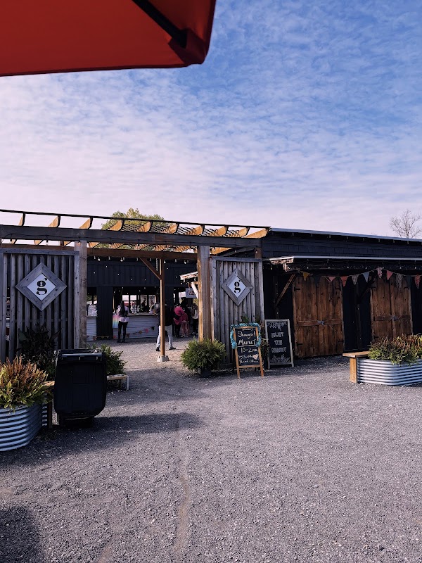 GREELY GOOD MARKET 2026 SEASON OPENS MAY 3 - Open Every SUNDAY UNTIL SEPTEMBER 27 3