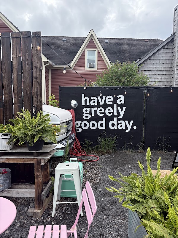 GREELY GOOD MARKET 2026 SEASON OPENS MAY 3 - Open Every SUNDAY UNTIL SEPTEMBER 27 2