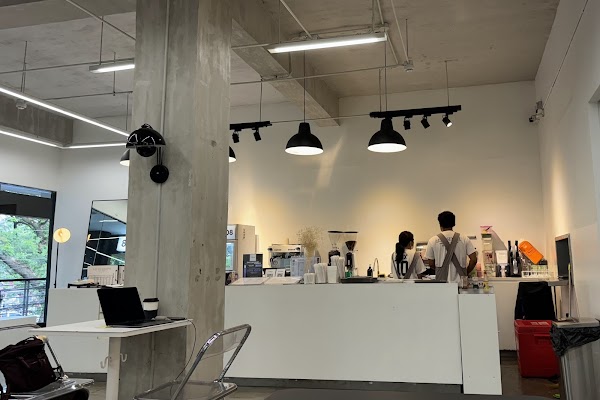 Cafe 408 1