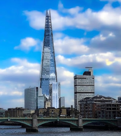 The Shard 2