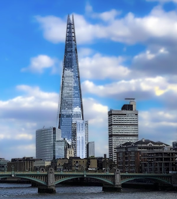 The Shard