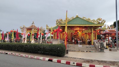 Saphan Hin Park