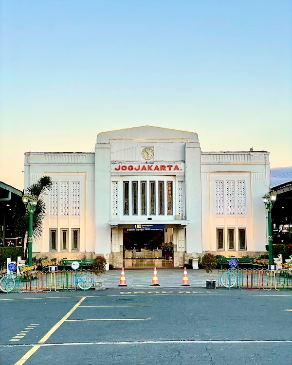 Yogyakarta