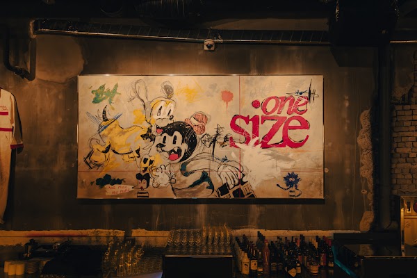 One Size 3