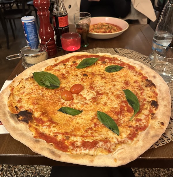 L'Osteria - Národní 3
