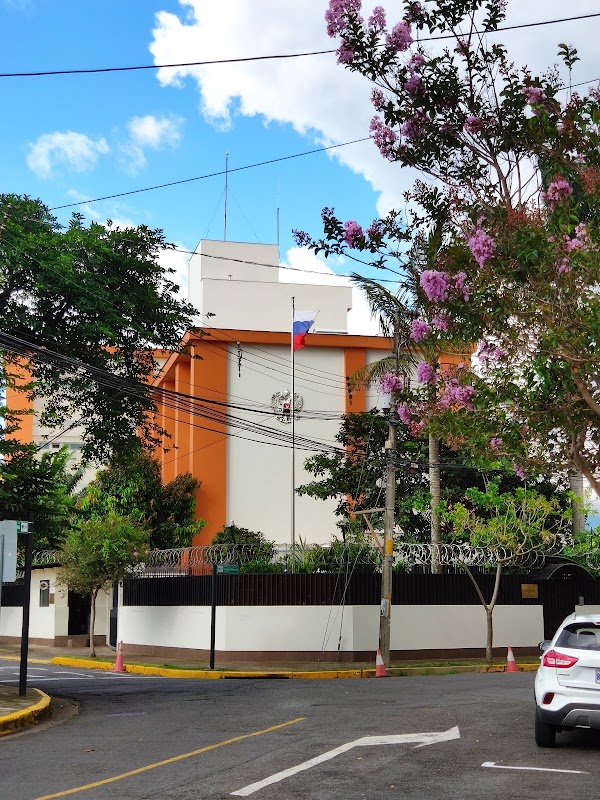 Barrio Escalante 1