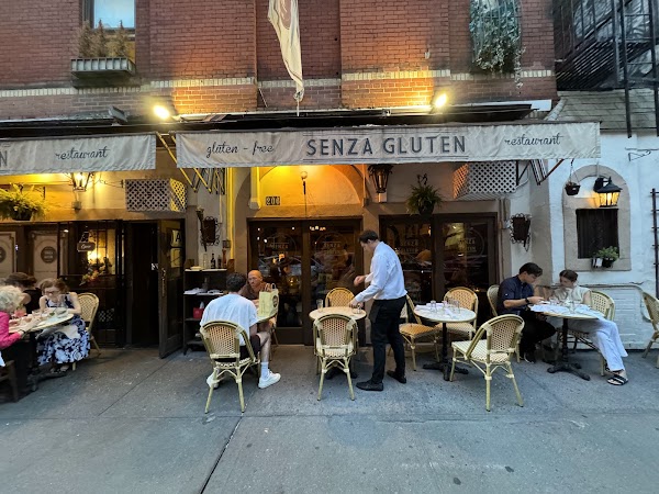 Senza Gluten 1