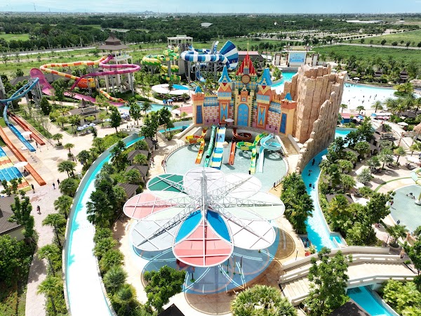 Garden City Water Park 5