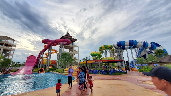 Garden City Water Park 4