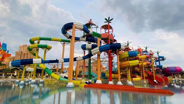 Garden City Water Park 3