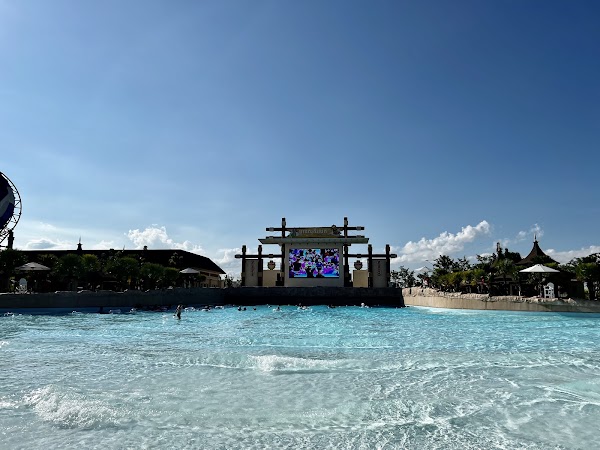 Garden City Water Park 2