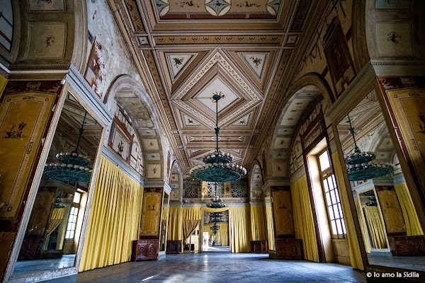 Teatro Politeama Garibaldi 2