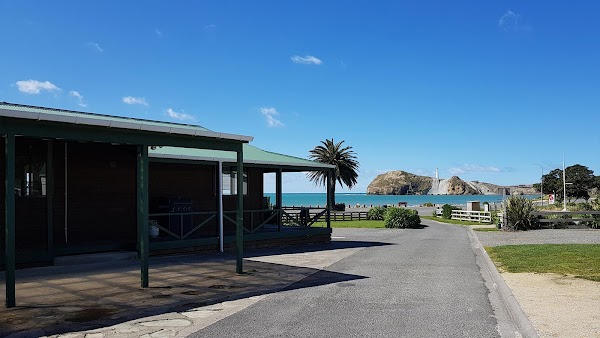 Castlepoint Holiday Park & Motels