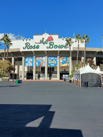 Rose Bowl Flea Market