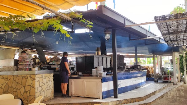 Moreno Restaurant