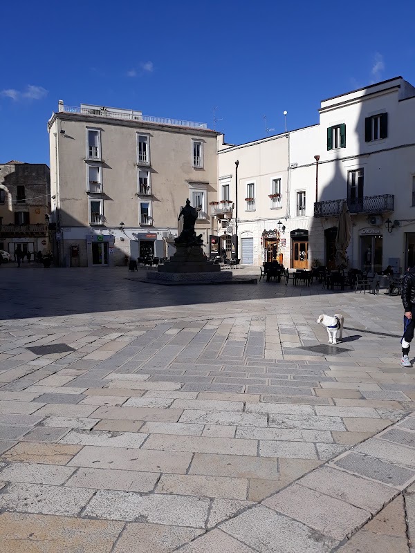 Piazza Duomo 1