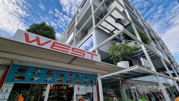 IKEA Einrichtungshaus Wien Westbahnhof