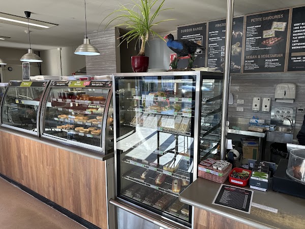 Kai Pai Bakery