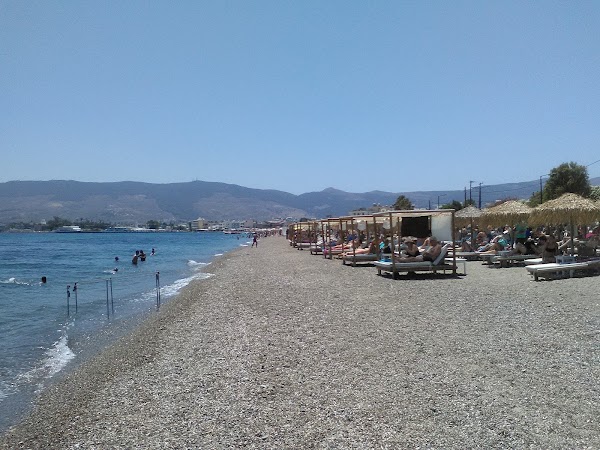 Lambi Beach