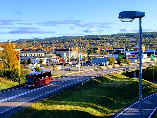 Härnösand 1
