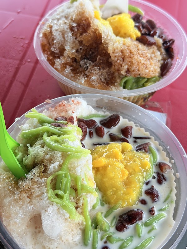 Kulim Road Best Cendol 5