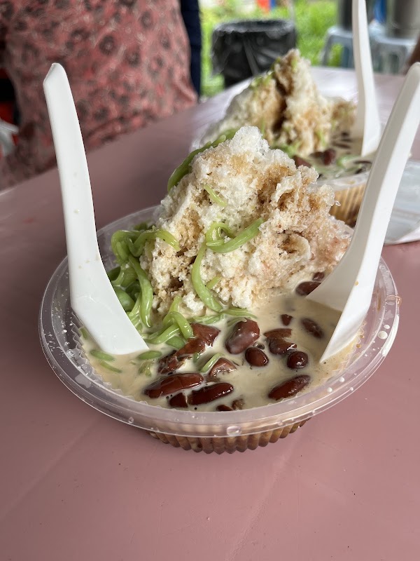 Kulim Road Best Cendol 3