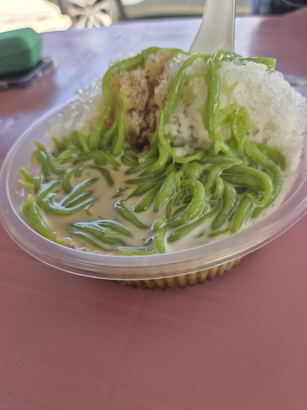 Kulim Road Best Cendol 2