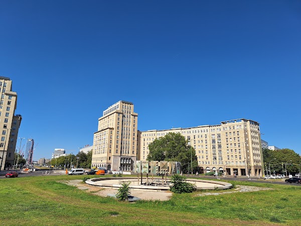 Karl-Marx-Allee