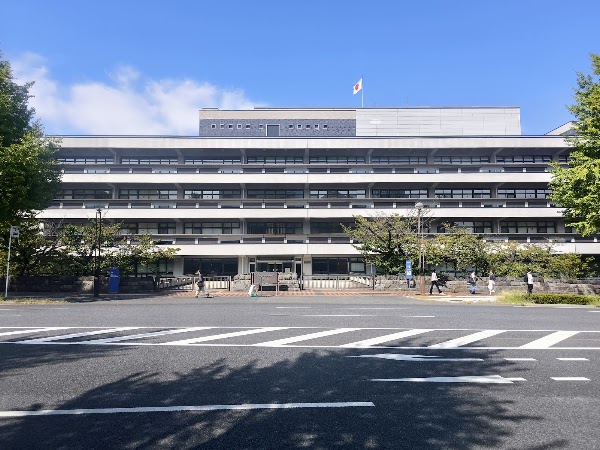 National Diet Library 1