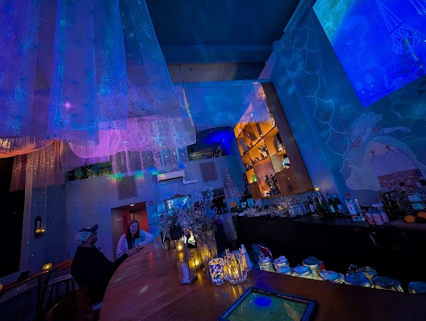 The Jewel Box