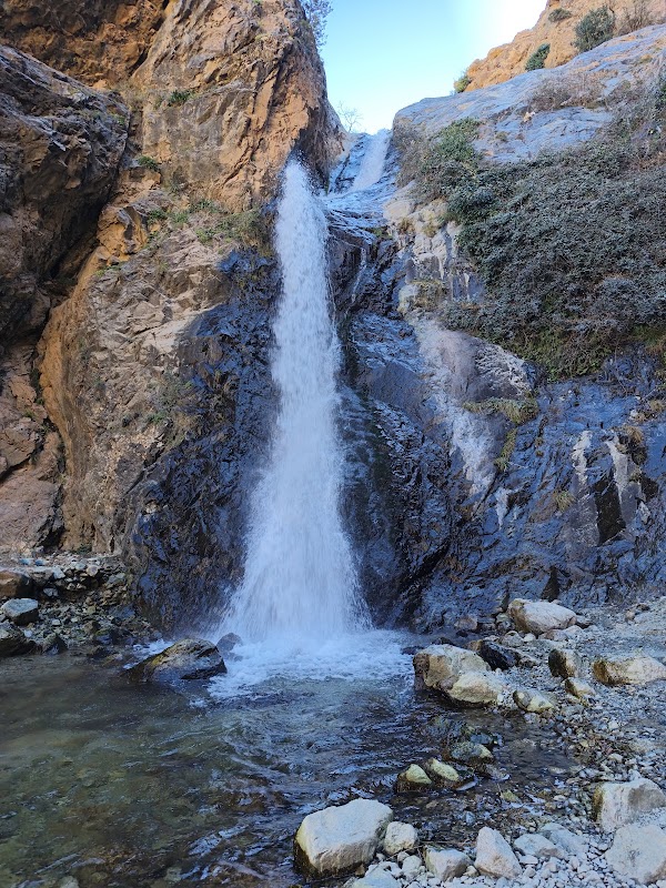 La vallée d'ourika