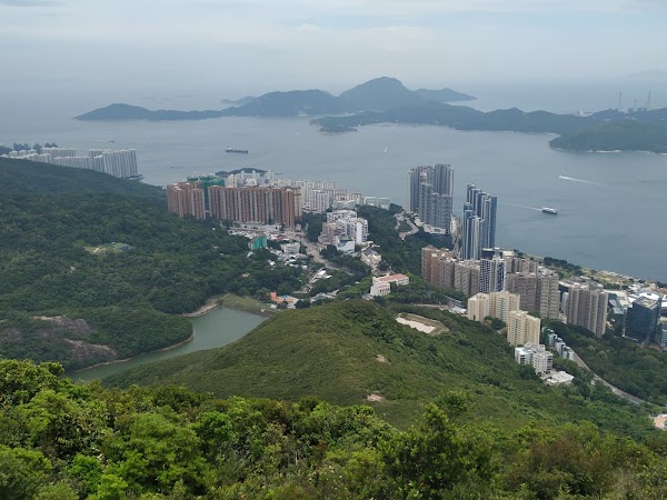 Pok Fu Lam 1