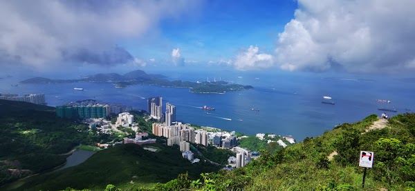 Pok Fu Lam 5