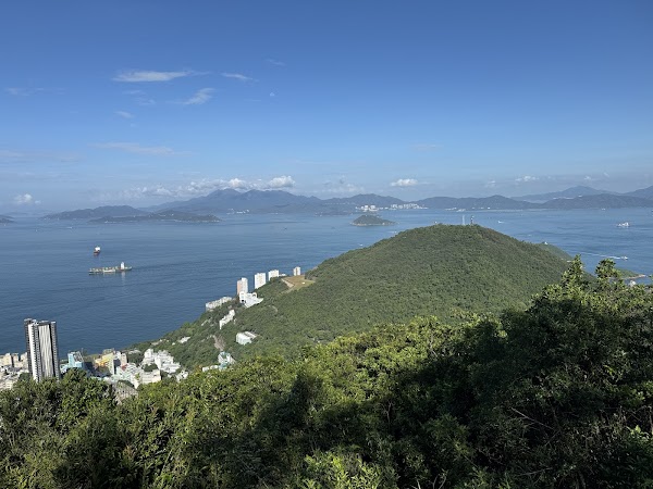 Pok Fu Lam 4