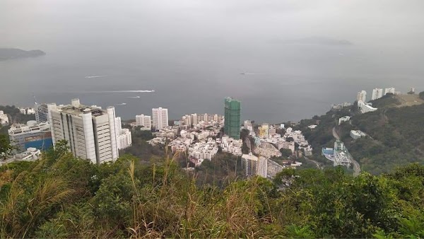 Pok Fu Lam 3