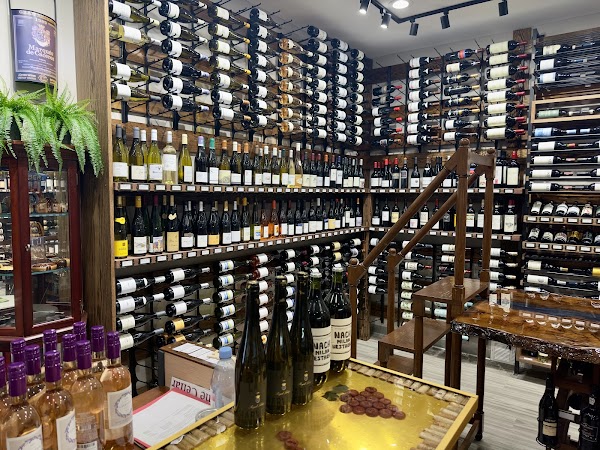 vinology