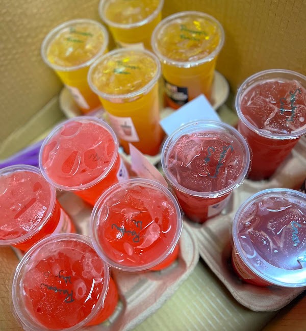 BFit Nutrition