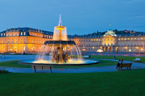 Stuttgart 4