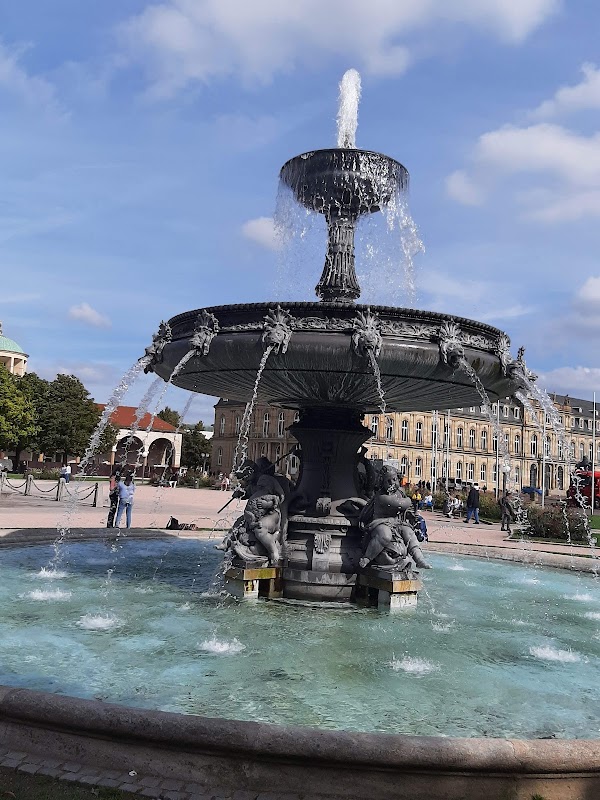 Stuttgart 2