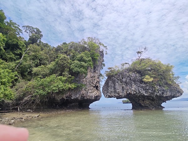 Krabi to do 21