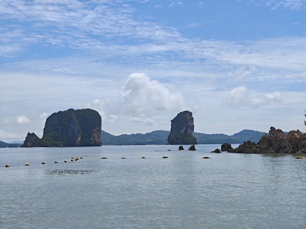 Ko Pakbia 5